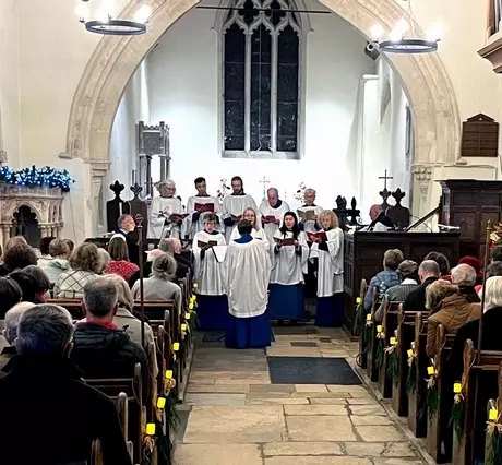 Church Choir